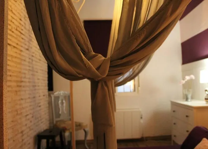 Apartamento Centrico Y Coqueto At-Ba-00351