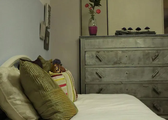 Apartamento Centrico Y Coqueto At-Ba-00351
